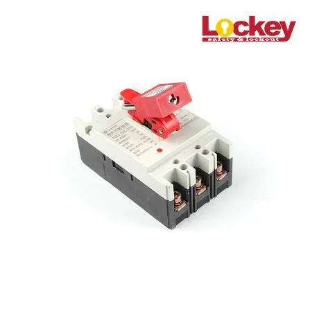 Lockey Loto Grip Tight Circuit Breaker Lockout with Ce